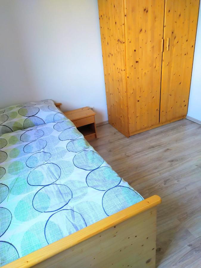 Ferienwohnung Atzbach Dış mekan fotoğraf