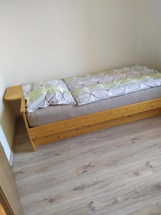 Ferienwohnung Atzbach Dış mekan fotoğraf