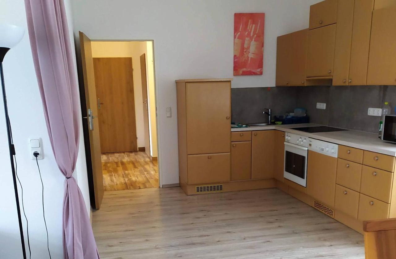 Ferienwohnung Atzbach Dış mekan fotoğraf