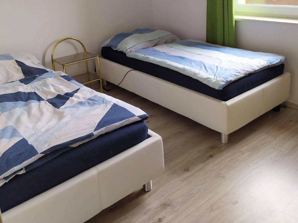 Ferienwohnung Atzbach Dış mekan fotoğraf