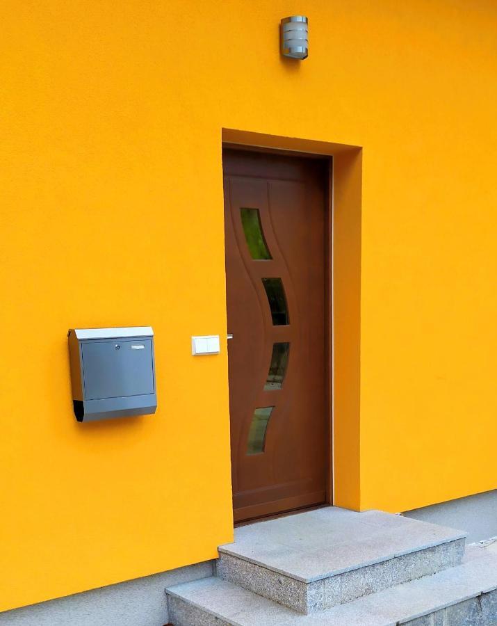 Ferienwohnung Atzbach Dış mekan fotoğraf