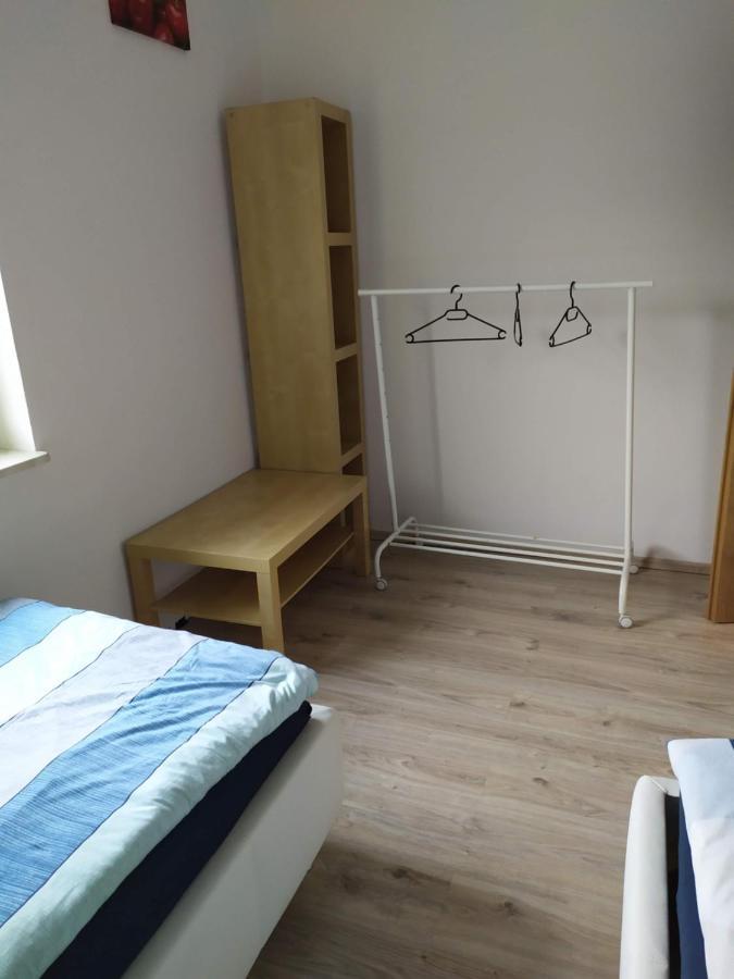Ferienwohnung Atzbach Dış mekan fotoğraf