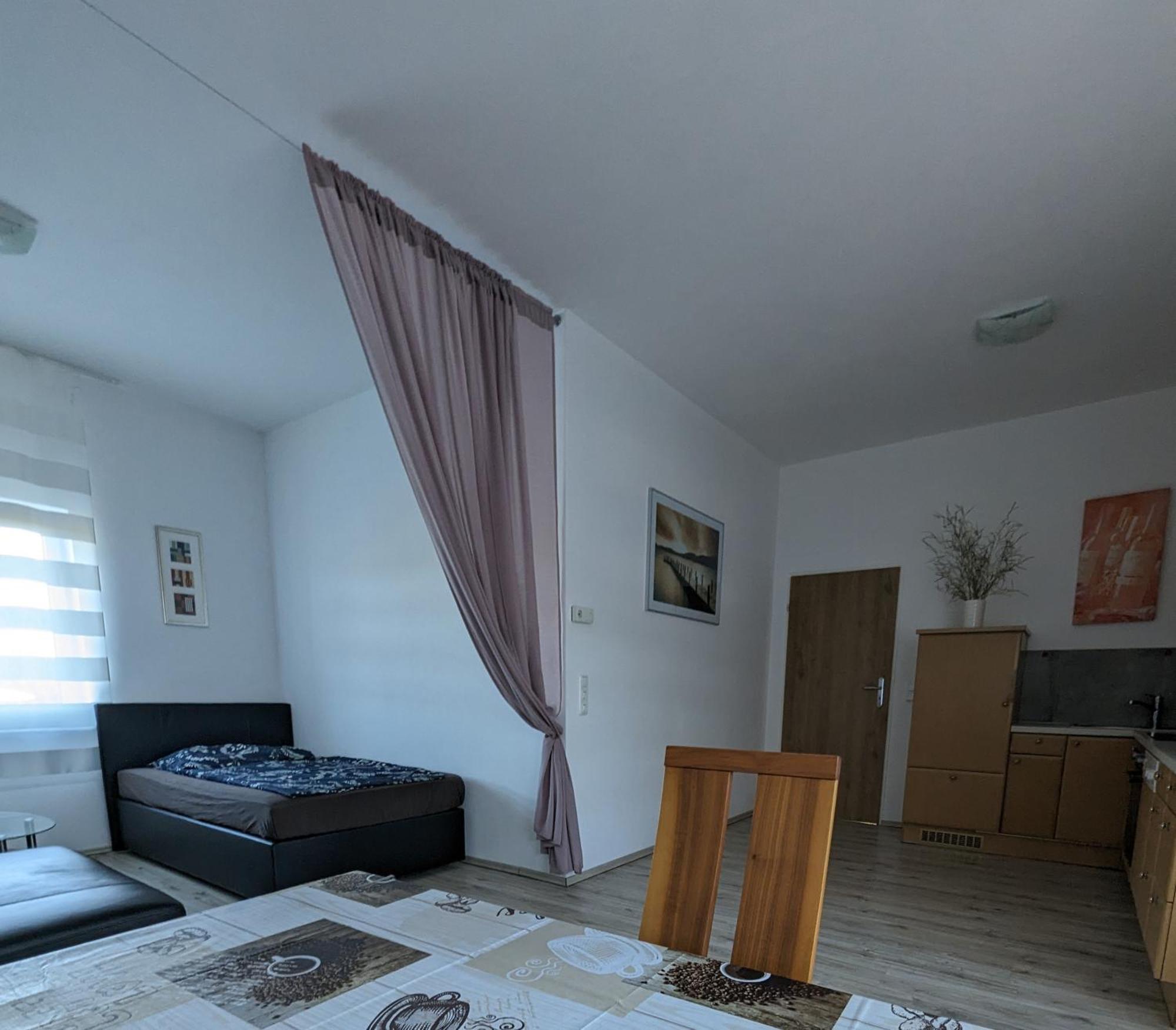 Ferienwohnung Atzbach Dış mekan fotoğraf