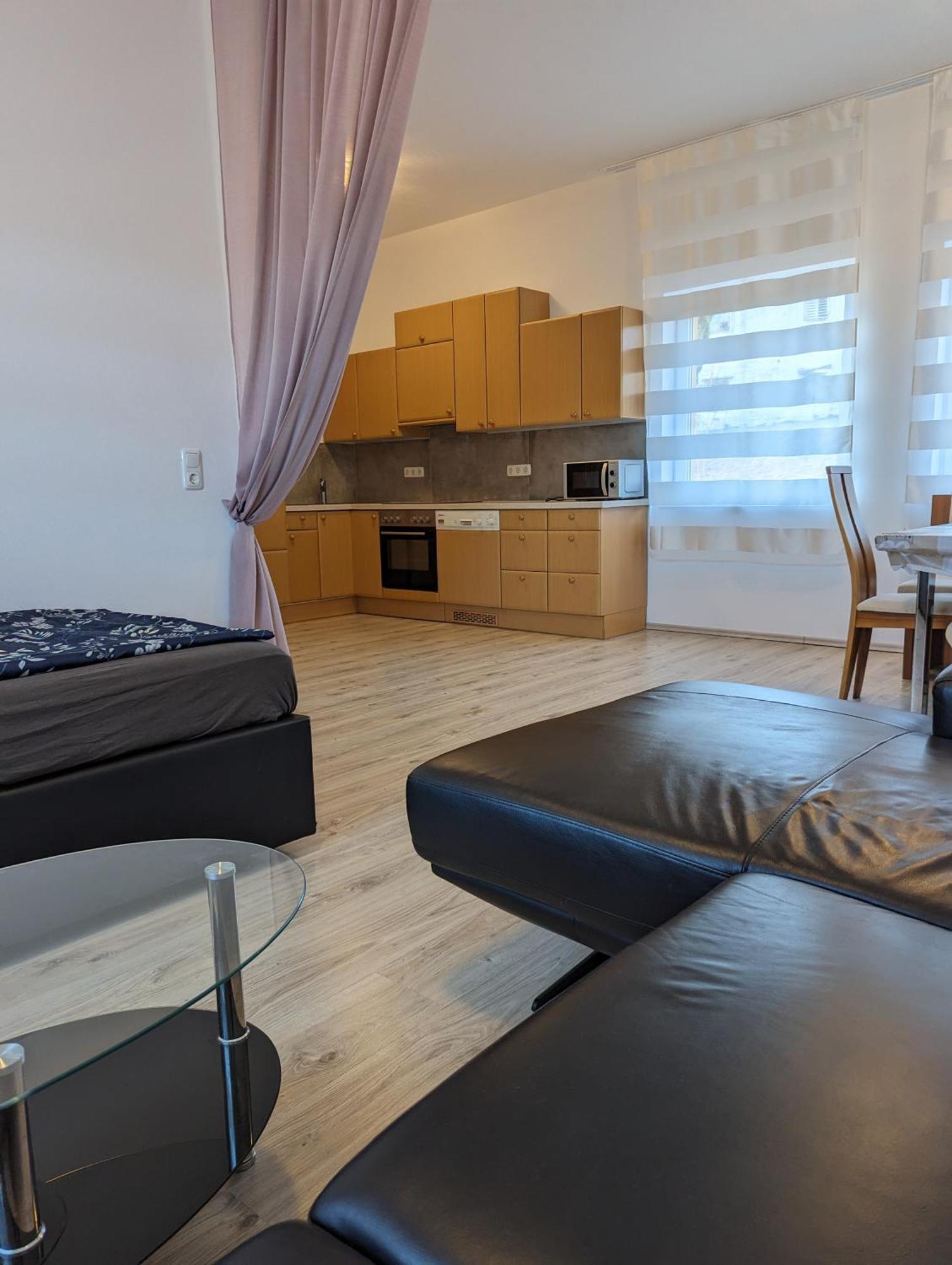 Ferienwohnung Atzbach Dış mekan fotoğraf