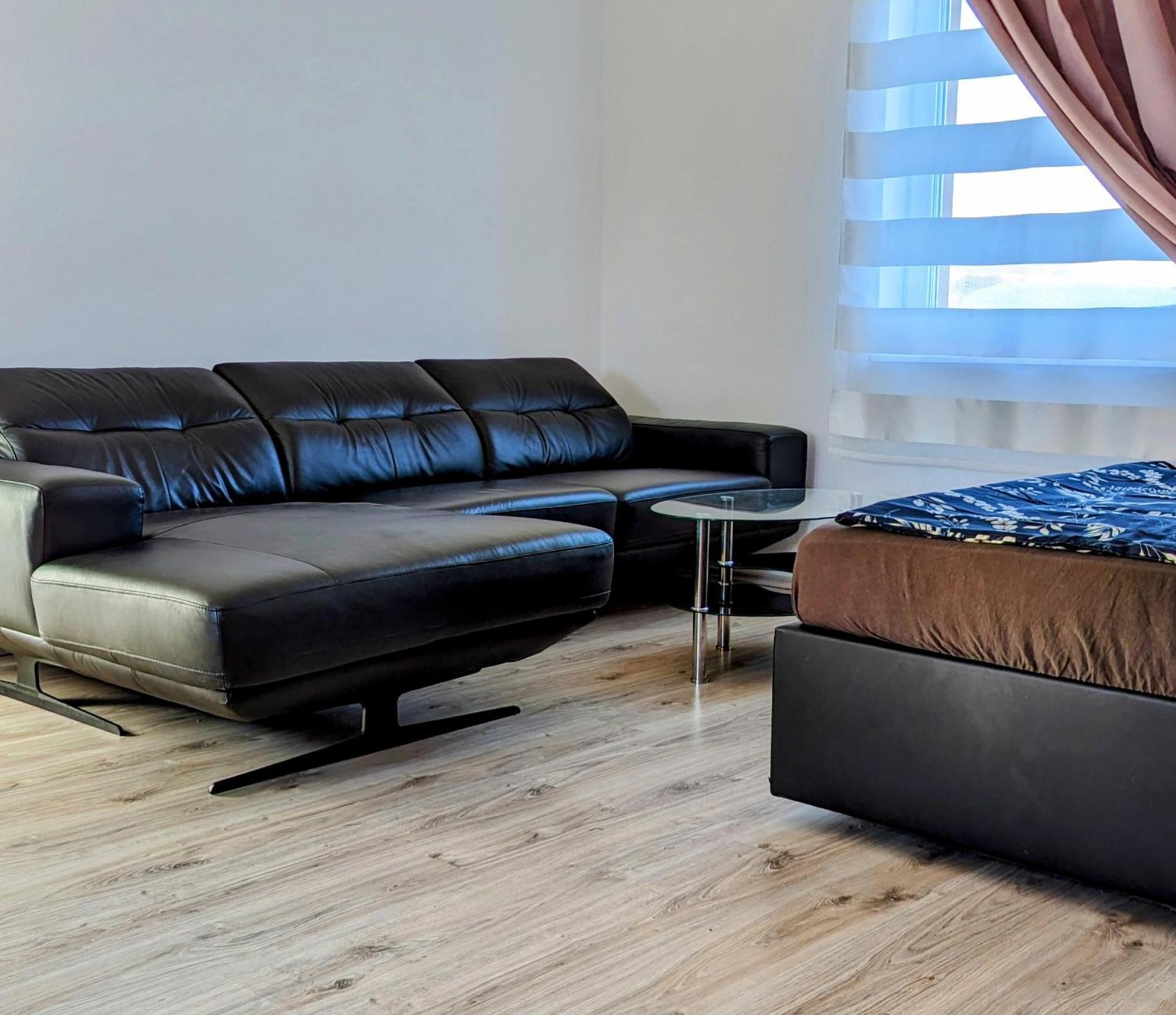 Ferienwohnung Atzbach Dış mekan fotoğraf