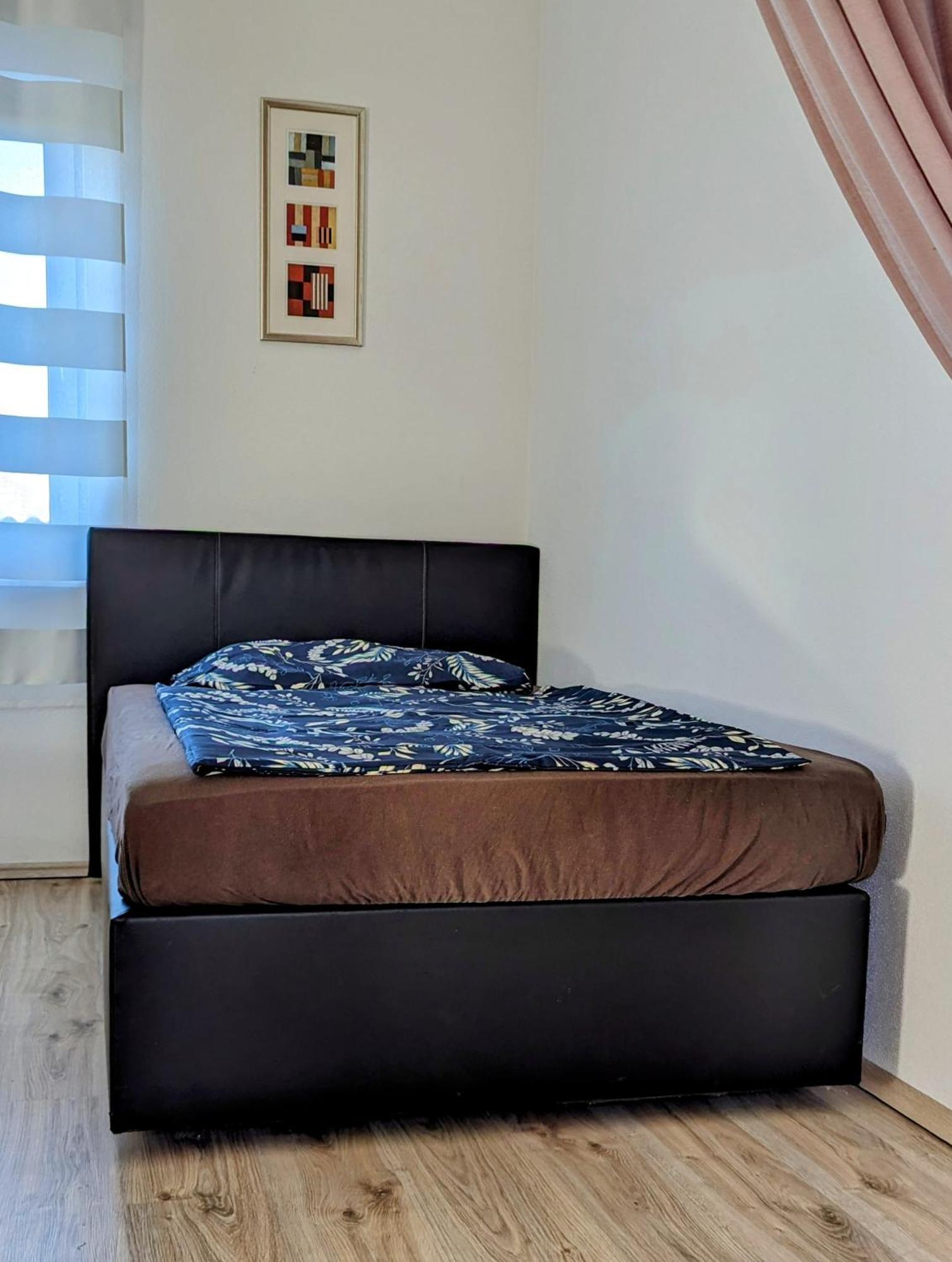 Ferienwohnung Atzbach Dış mekan fotoğraf