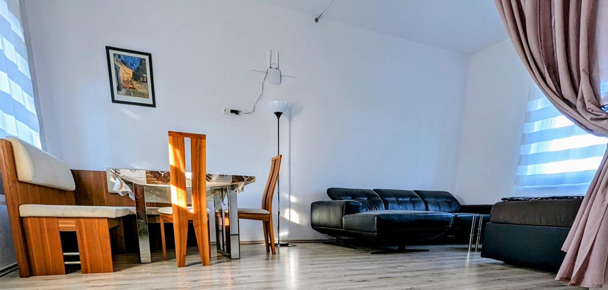 Ferienwohnung Atzbach Dış mekan fotoğraf