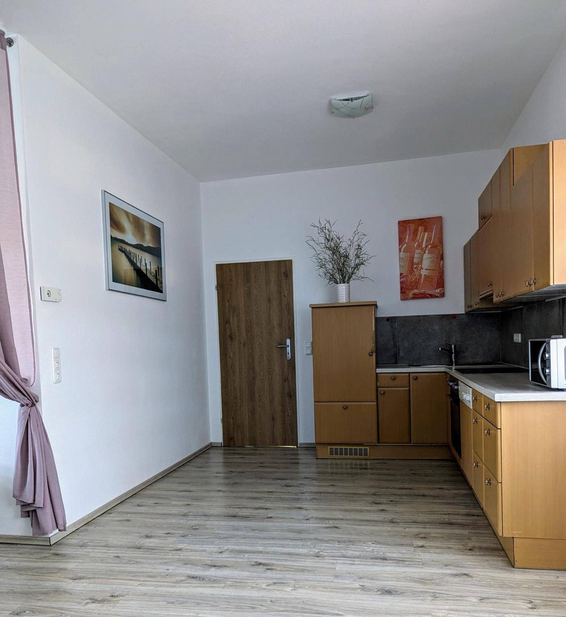 Ferienwohnung Atzbach Dış mekan fotoğraf